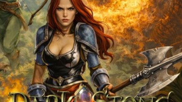 Darkstone Restoration