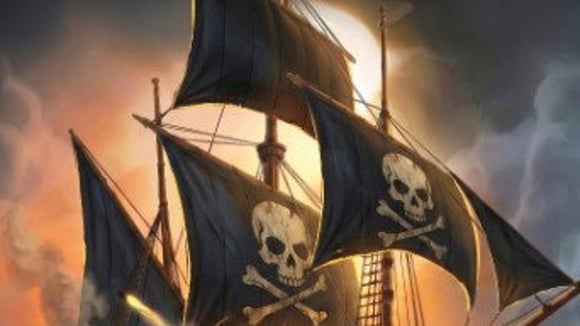 Curse of Pirates