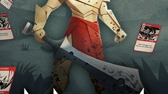 Inkborn