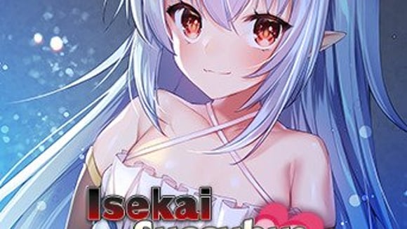 Isekai Succubus ~My Genderbent Saga in Another World~