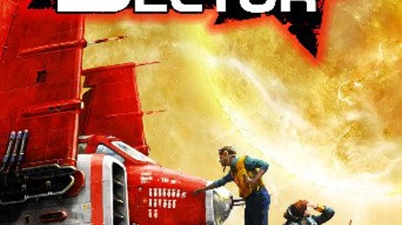 Silent Sector