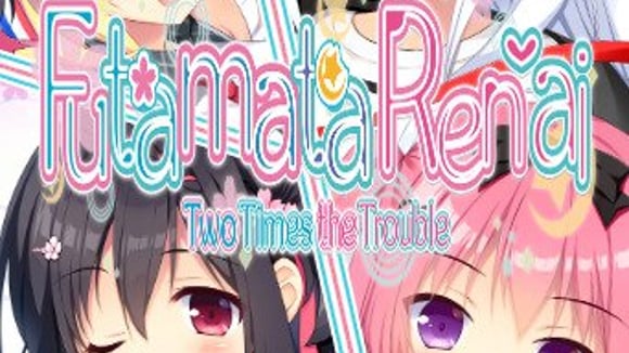 Futamata Ren’ai: Two Times the Trouble
