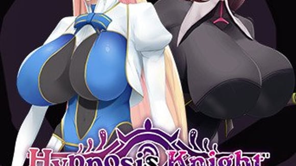 Hypnosis Knight-Princess