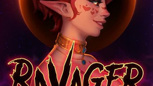 Ravager