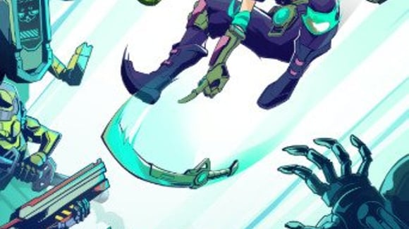 Void Reaver
