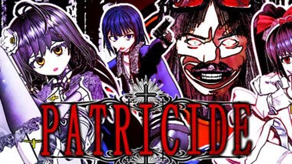 PATRICIDE