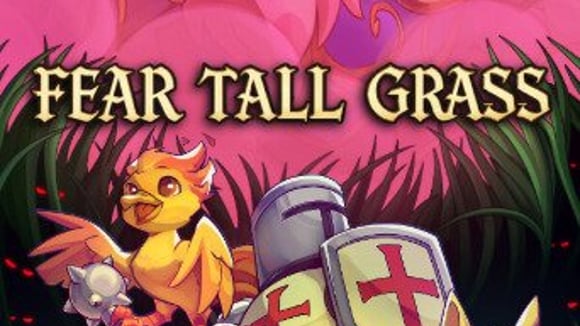 Fear Tall Grass