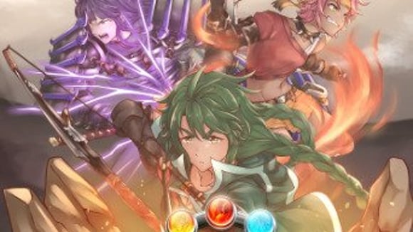 Elements Destiny