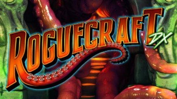 Roguecraft DX