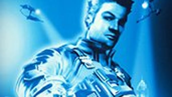 Deus Ex 2: Invisible War