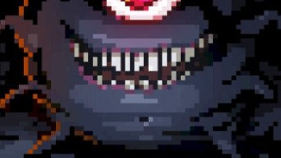 Underkeep