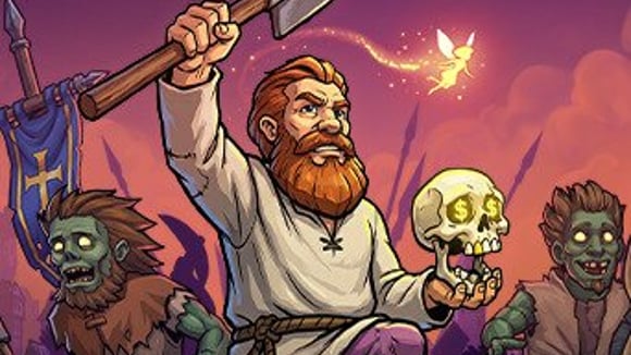 Graveyard Keeper 2