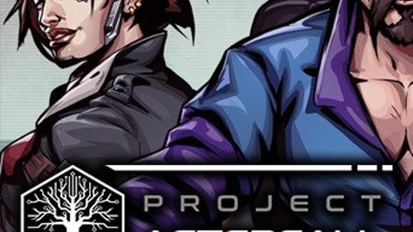 Project Afterfall