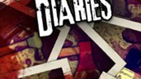 Zafehouse: Diaries