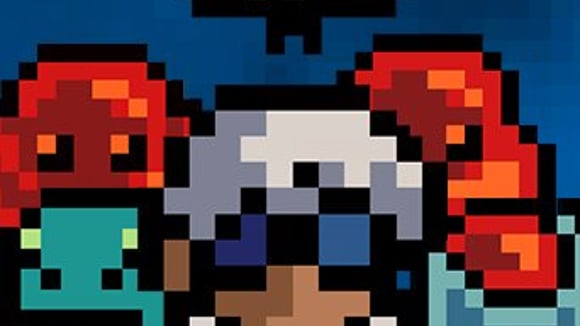 Anodyne