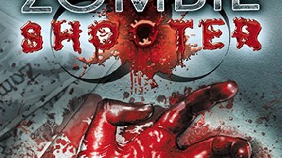 Zombie Shooter 2