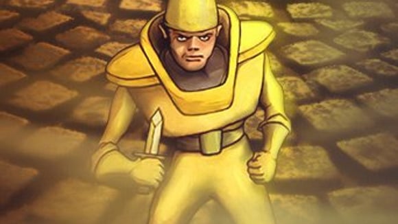 DROD RPG: Tendry’s Tale