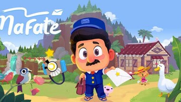 MAFATE