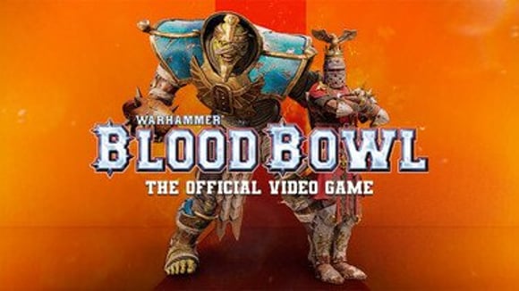 Warhammer Blood Bowl - The Official Video Game