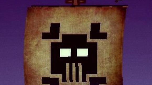 Pixel Piracy