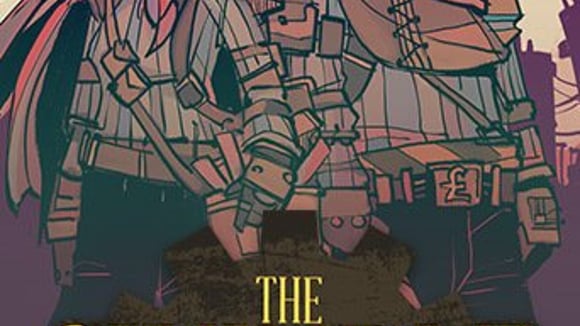 The Swindle