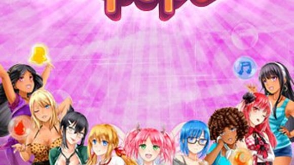 HuniePop