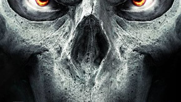Darksiders II: Deathinitive Edition