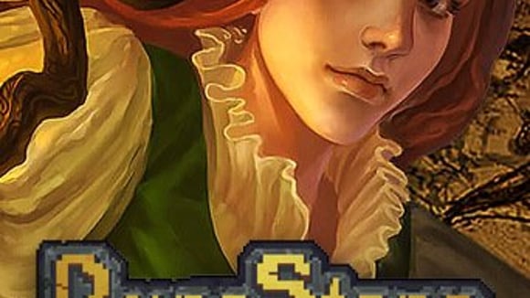 Runestone Keeper