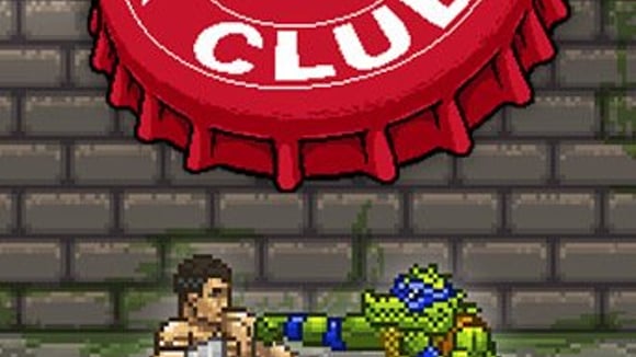 Punch Club