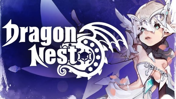 Dragon Nest
