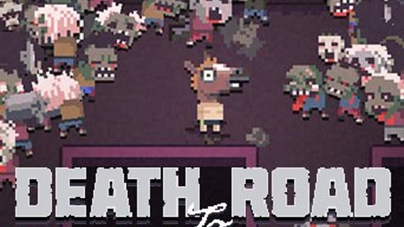 Death Road to Canada