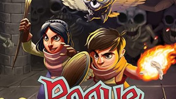 Rogue Wizards