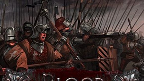 Eisenwald: Blood of November
