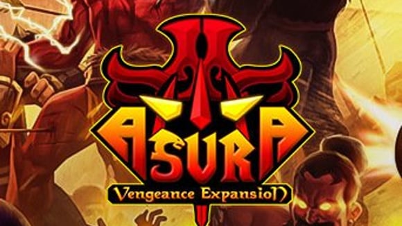 Asura: Vengeance Edition