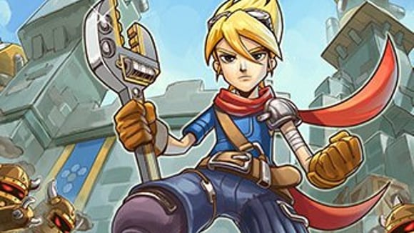 Lock’s Quest