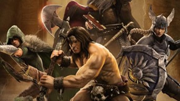 Gauntlet™ Slayer Edition
