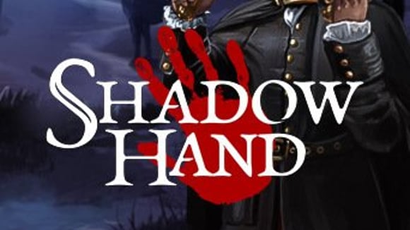 Shadowhand
