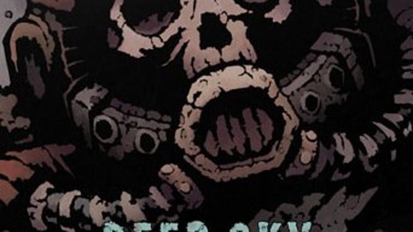 Deep Sky Derelicts