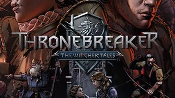 Thronebreaker: The Witcher Tales