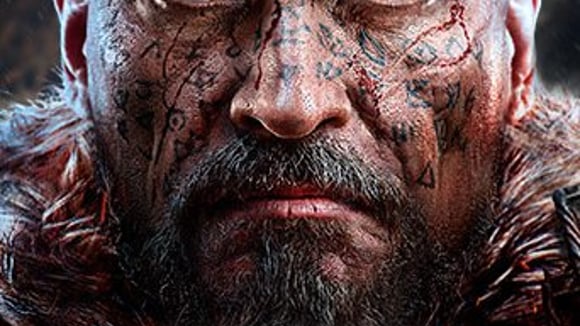 Lords of the Fallen Game of the Year Edition 2014