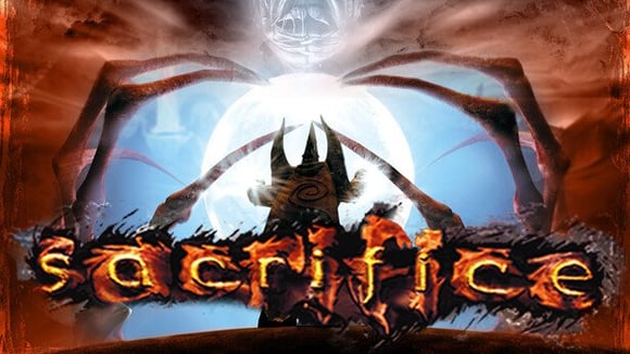 Sacrifice