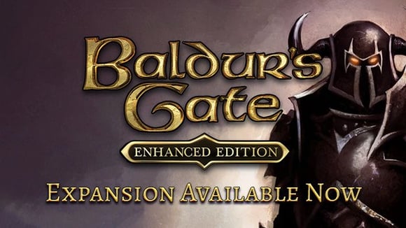 Baldur’s Gate: Enhanced Edition