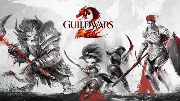 Guild Wars 2