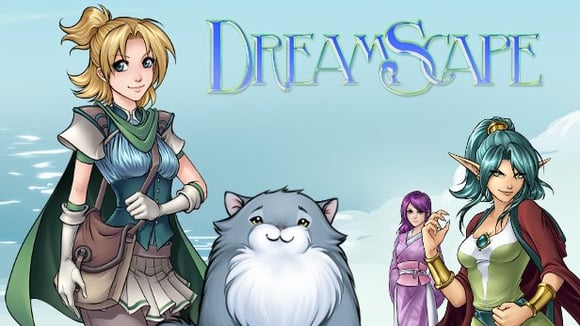 Dreamscape