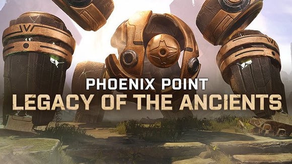 Legacy of the Ancients