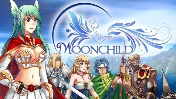 Moonchild