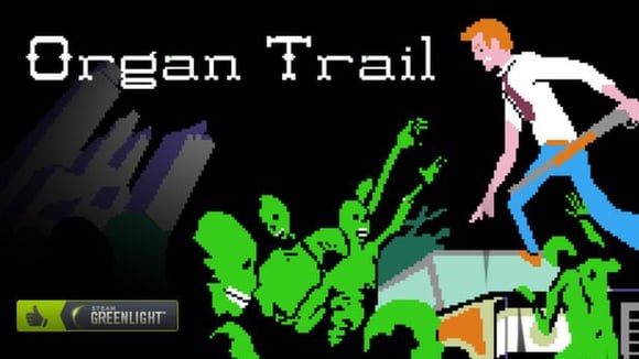 Organ Trail
