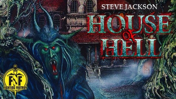 House of Hell