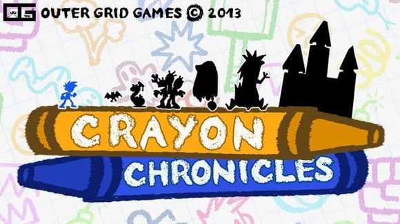 Crayon Chronicles