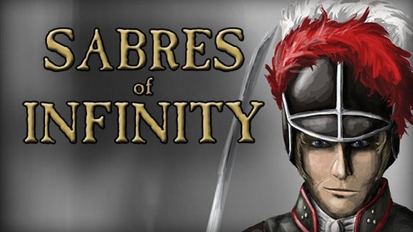 Sabres of Infinity